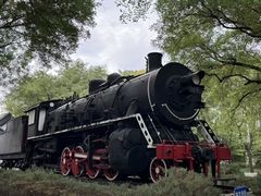 -玲珑塔公园