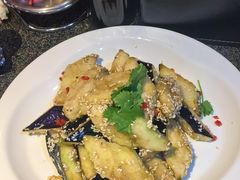 -三道菜(明堂公园店)