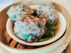-金悦轩海鲜酒家(拱北店)