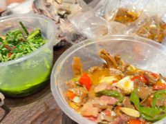-元谋凉鸡店(百年老店)