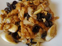 -三道菜(明堂公园店)