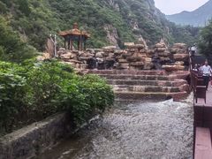 -灵溪风景区