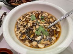 西湖牛肉羹-知味观(湖滨总店)