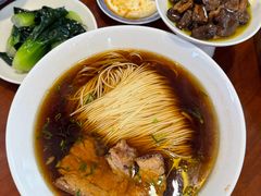 -同得兴 Since·1995 传统苏式面馆(十全街店)
