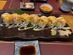 -九酢·海鲜居酒屋