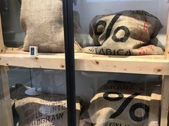 -% Arabica(京都东山店)