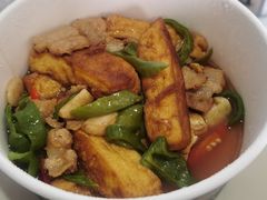 回味河源豆腐-大鸽饭(岗顶店)