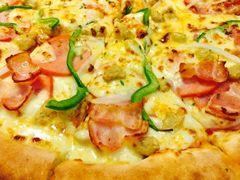 -米斯特比萨(罗斯福店)