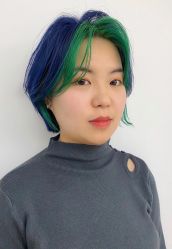 -禾曼造型