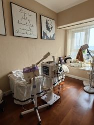 -演员的秘密·皮肤管理