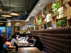 -比格比萨(方庄店)