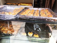 -甜嘟嘟烘焙坊(舒城路店)