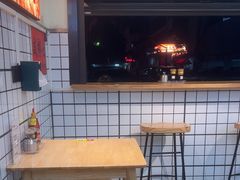 -明記茶餐廳(福田总店)