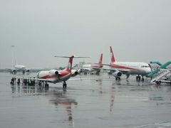 -东方航空(虹桥路店)