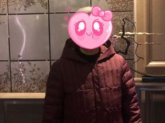 -南京景枫万豪酒店·万豪中餐厅