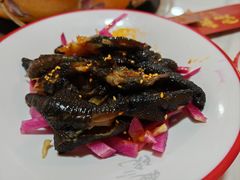 -庭院·冰煮羊·北京涮肉(西单店)