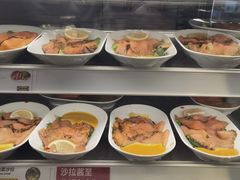 -宜家·瑞典风味餐厅(烟台路店)