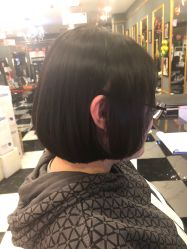 -BHG Hair Salon
