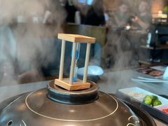-同仁四季椰子鸡(无锡滨湖万象汇店)