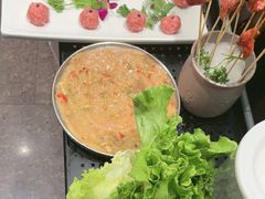 -刘一手重庆火锅(万达广场店)
