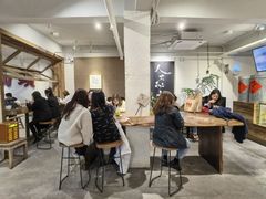 -成川茶店·潮汕工夫浓茶(万象店)