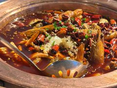 水煮三国-水煮三国·川鲁江湖菜(香山店)