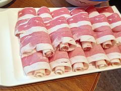 -佬土鹅肠火锅(解放路店)