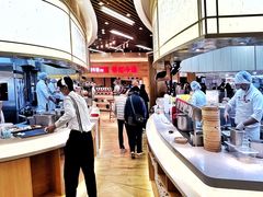 -西贝(无锡万象城店)