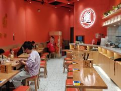 -西北馍王.陕西手工面(龙湖白沙天街店)