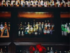 -The Bottle Bar(羲和商业广场店)