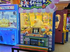 -Play1家庭娱乐中心(包河大玩家店)