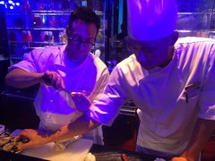 -AZUR聚(香格里拉饭店)