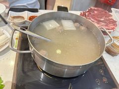 -黑山牛肉汤火锅(花城汇店)