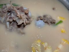 -骨之味·筒骨汤火锅(江头店)