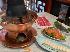 -东来顺饭庄(天坛店)