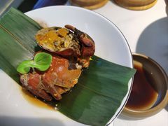 -打酱油·非遗淮扬菜(瘦西湖梅岭老店)