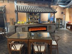 -喜林苑·稻田餐厅(品相府店)