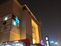 -民生百货(五路口店)