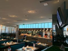 -淘米捞·米汤脆鲩鱼火锅(福田皇岗店)