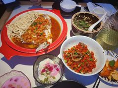 -湘鼎盛·大厨鲜炒湖南味(高新银泰店)