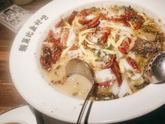 -太二酸菜鱼(海口友谊广场店)