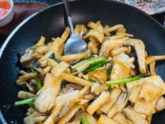 -旺爷砂锅·茶作(国贸城店)