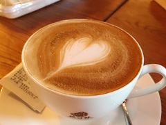 -枫叶林咖啡(华商店)