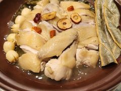 -西湖春天•老字号杭州菜(百汇店)