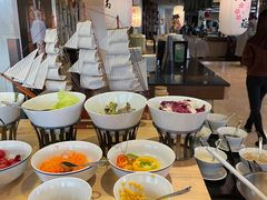 -舟山希尔顿酒店