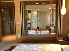 -惠州金海湾嘉华度假酒店