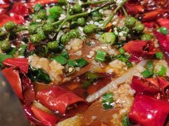 鸭血旺-金鸭季·北京烤鸭(深业上城店)