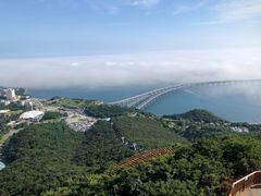 -星海湾跨海大桥