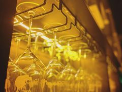 -ibarrel爱杯·bistro&brunch(江宁路店)