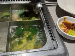 -海底捞火锅(方塔东街店)